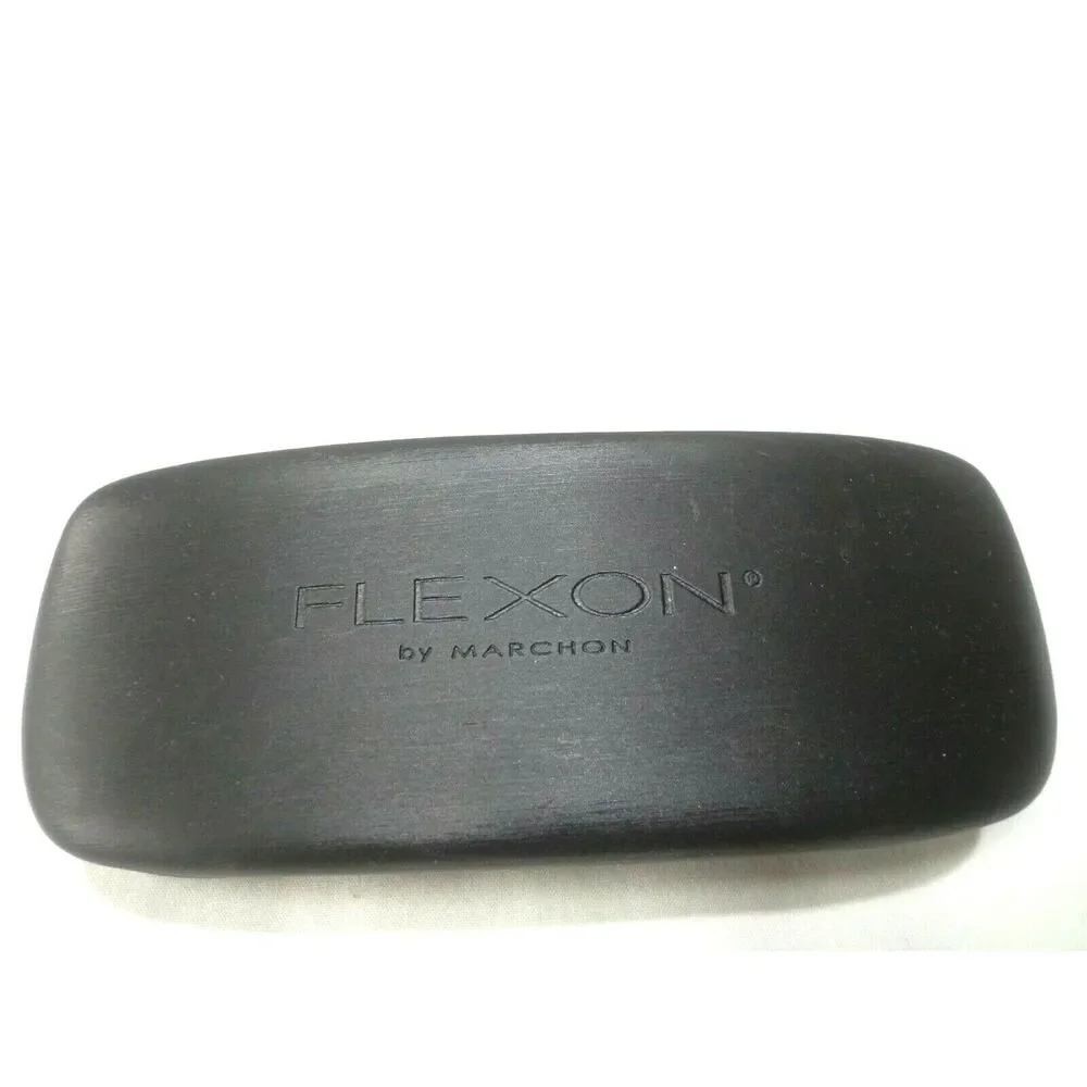 NWT Flexon FLEXON EP8011-002 53mm New Eyeglasses